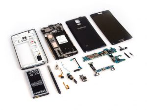 GSM Reparatie